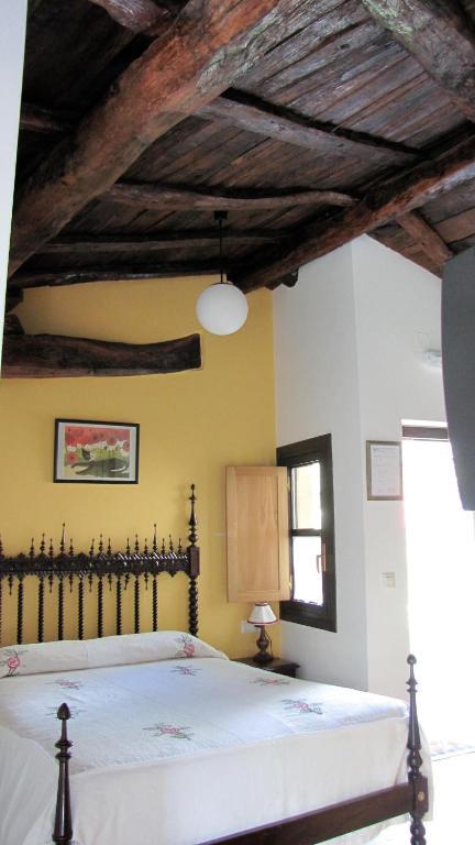 Casa Lucas Guest House Arzua Room photo